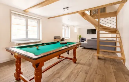 Location Maison 8 personnes à Ledinghem - Photo 24