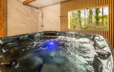 Location Maison 8 personnes à Ledinghem - Photo 26