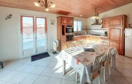 Location Maison 4 personnes à Brétignolles sur mer - Photo 5