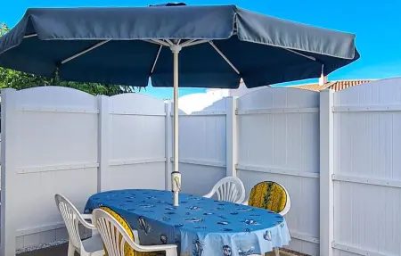 Location Maison 4 personnes à Brétignolles sur mer - Photo 7