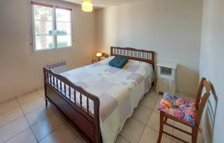 Location Maison 4 personnes à Brétignolles sur mer - Photo 13