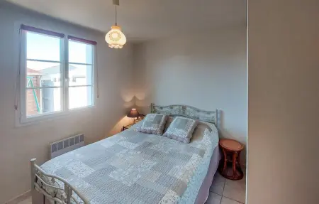 Location Maison 4 personnes à Brétignolles sur mer - Photo 15