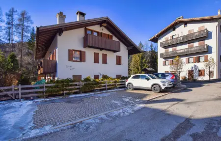 Appartement à San Vito di Cadore - L1070753