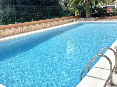 Appartement à Salou, Appartement Confortable à 200m de la Plage avec Piscine à Salou - L1070786