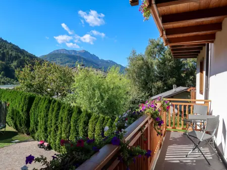 Schmid, Appartement 4 personnes à Lago di Caldonazzo - Photo 1