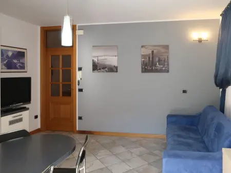 Schmid, Appartement 4 personnes à Lago di Caldonazzo - Photo 3