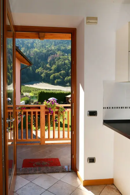 Schmid, Appartement 4 personnes à Lago di Caldonazzo - Photo 5