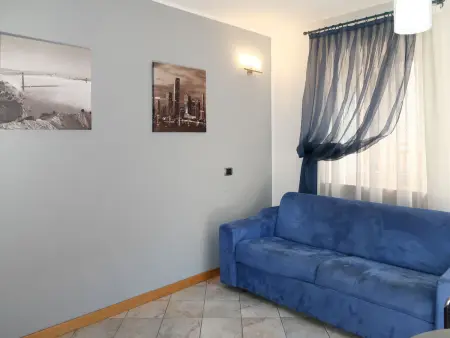 Schmid, Appartement 4 personnes à Lago di Caldonazzo - Photo 6