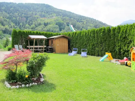 Schmid, Appartement 4 personnes à Lago di Caldonazzo - Photo 17
