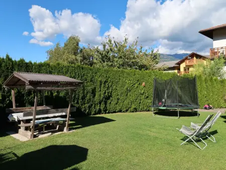 Schmid, Appartement 4 personnes à Lago di Caldonazzo - Photo 18