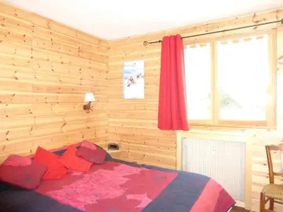 Appartement à Pra Loup, Appartement T2 confortable à Pra Loup 1600, 4 couchages - L1070867