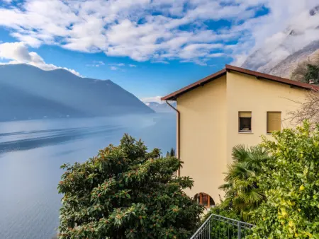 Miralago, Appartement 6 personnes à Valsolda - Photo 2