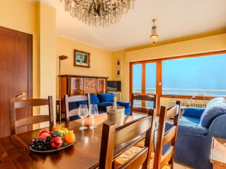 Miralago, Appartement 6 personnes à Valsolda - Photo 5