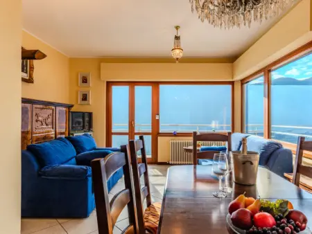 Miralago, Appartement 6 personnes à Valsolda - Photo 7