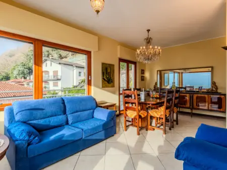 Miralago, Appartement 6 personnes à Valsolda - Photo 8