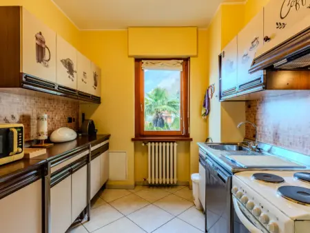 Miralago, Appartement 6 personnes à Valsolda - Photo 9