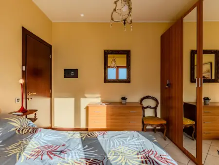 Miralago, Appartement 6 personnes à Valsolda - Photo 15