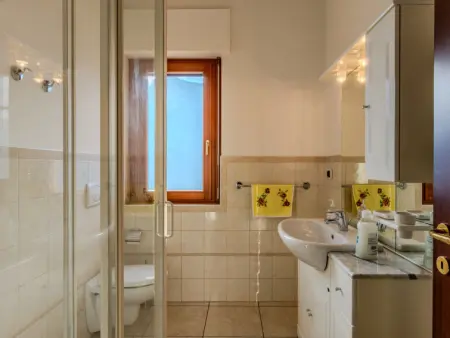 Miralago, Appartement 6 personnes à Valsolda - Photo 16