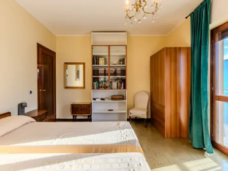 Miralago, Appartement 6 personnes à Valsolda - Photo 21