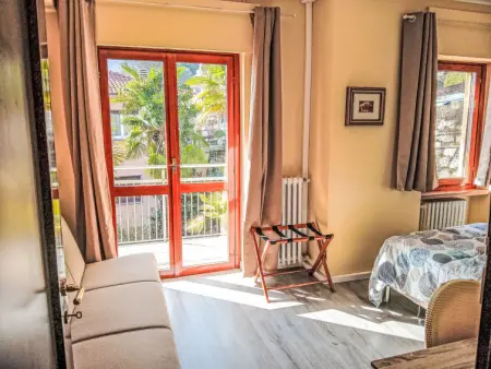 Miralago, Appartement 6 personnes à Valsolda - Photo 25