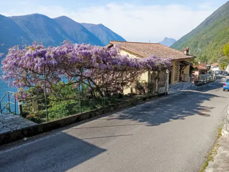 Miralago, Appartement 6 personnes à Valsolda - Photo 31