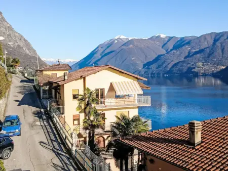 Miralago, Appartement 6 personnes à Valsolda - Photo 33