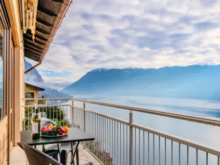 Miralago, Appartement 6 personnes à Valsolda - Photo 35