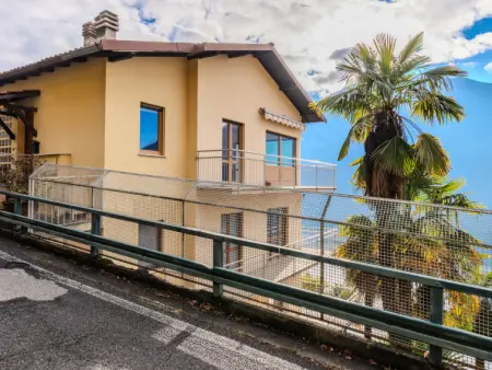 Miralago, Appartement 6 personnes à Valsolda - Photo 36