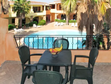 Green Village, Appartement 4 personnes à Palau - Photo 4