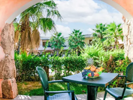 Green Village, Appartement 4 personnes à Palau - Photo 11