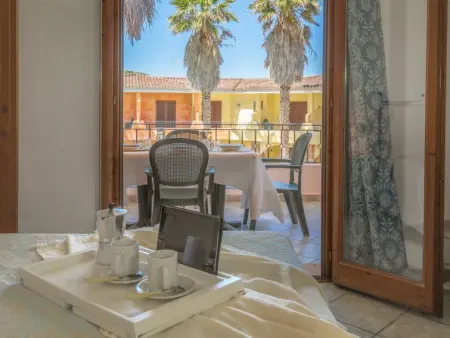 Green Village, Appartement 4 personnes à Palau - Photo 12