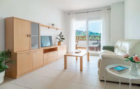 Location Appartement 4 personnes à Alcaucín - Photo 2