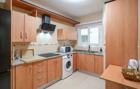 Location Appartement 4 personnes à Alcaucín - Photo 4