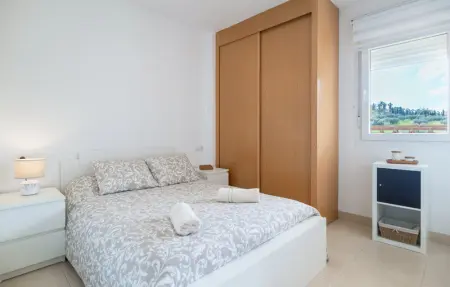 Location Appartement 4 personnes à Alcaucín - Photo 5