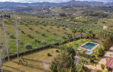 Location Appartement 4 personnes à Alcaucín - Photo 8