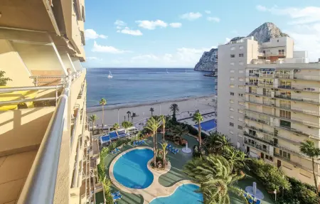 Appartement à Calpe - L1070893