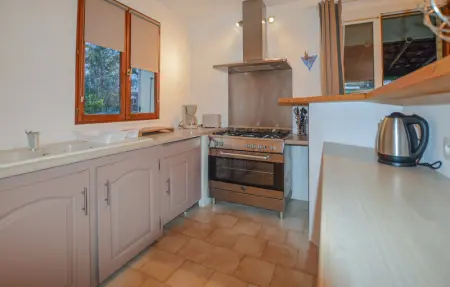 Location Appartement 2 personnes à Sarrola Carcopino - Photo 1