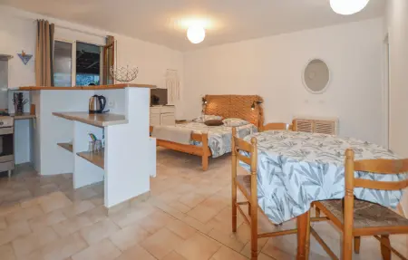 Location Appartement 2 personnes à Sarrola Carcopino - Photo 3