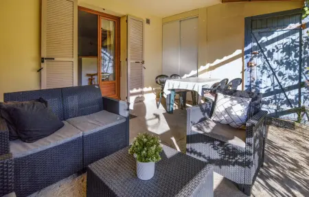 Location Appartement 2 personnes à Sarrola Carcopino - Photo 5