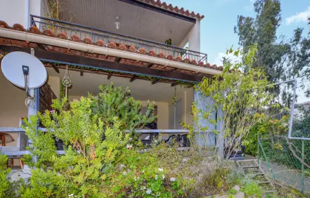 Location Appartement 2 personnes à Sarrola Carcopino - Photo 7