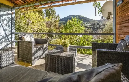 Location Appartement 2 personnes à Sarrola Carcopino - Photo 8