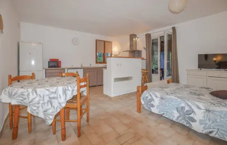 Location Appartement 2 personnes à Sarrola Carcopino - Photo 10