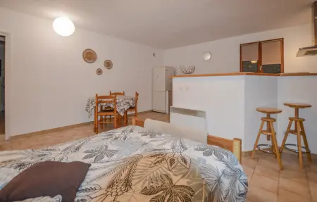 Location Appartement 2 personnes à Sarrola Carcopino - Photo 11