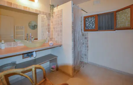 Location Appartement 2 personnes à Sarrola Carcopino - Photo 12