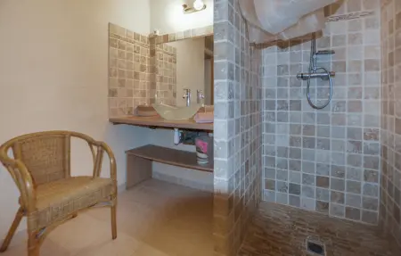 Location Appartement 2 personnes à Sarrola Carcopino - Photo 13