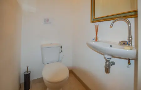 Location Appartement 2 personnes à Sarrola Carcopino - Photo 14