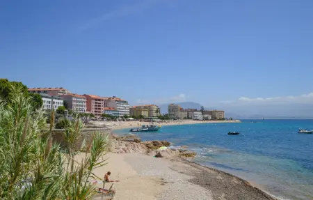 Location Appartement 2 personnes à Sarrola Carcopino - Photo 15