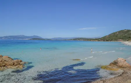 Location Appartement 2 personnes à Sarrola Carcopino - Photo 17