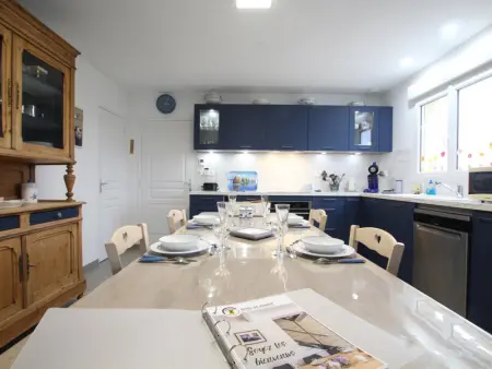 Maison lumineuse proche plage à Fontenay-sur-Mer - Photo 1