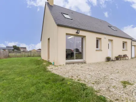 Maison lumineuse proche plage à Fontenay-sur-Mer - Photo 2